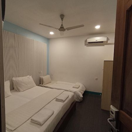 Elysian Hideaway Ξενοδοχείο Maafushi Εξωτερικό φωτογραφία