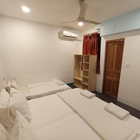 Elysian Hideaway Ξενοδοχείο Maafushi Εξωτερικό φωτογραφία