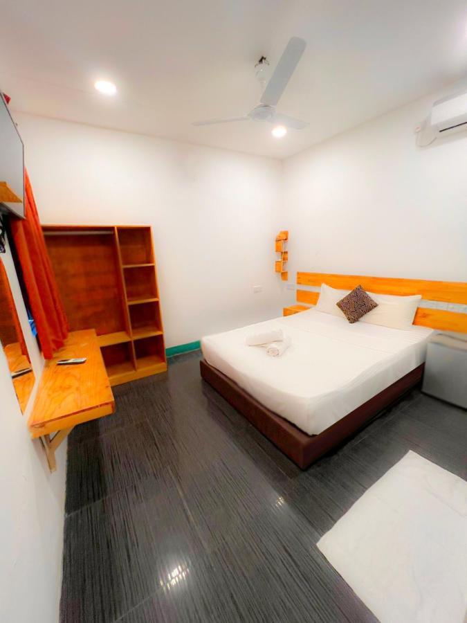Elysian Hideaway Ξενοδοχείο Maafushi Εξωτερικό φωτογραφία