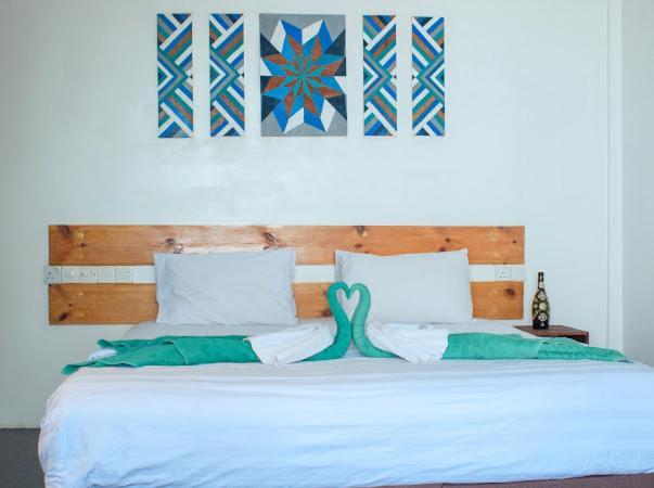 Elysian Hideaway Ξενοδοχείο Maafushi Εξωτερικό φωτογραφία