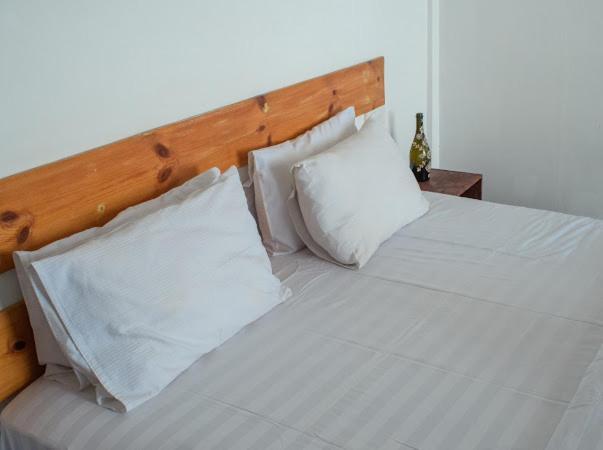 Elysian Hideaway Ξενοδοχείο Maafushi Εξωτερικό φωτογραφία