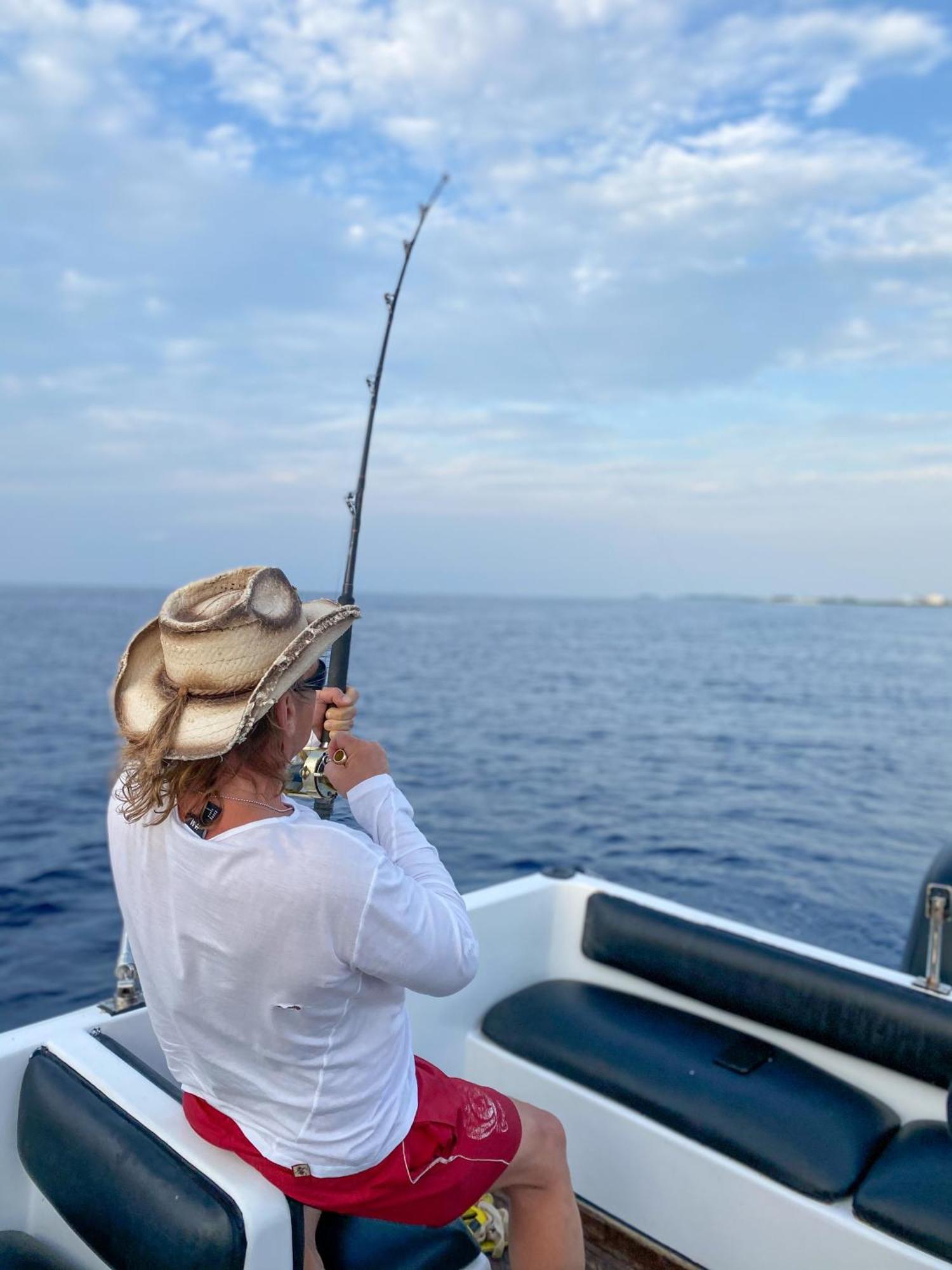 Elysian Hideaway Ξενοδοχείο Maafushi Εξωτερικό φωτογραφία