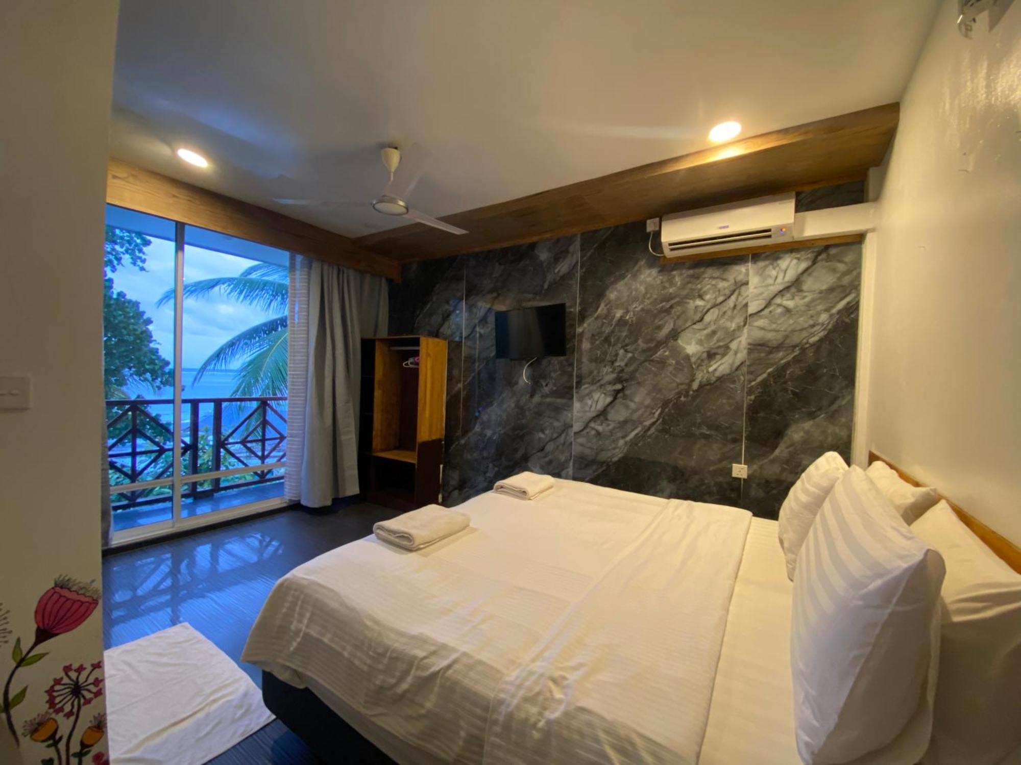 Elysian Hideaway Ξενοδοχείο Maafushi Εξωτερικό φωτογραφία
