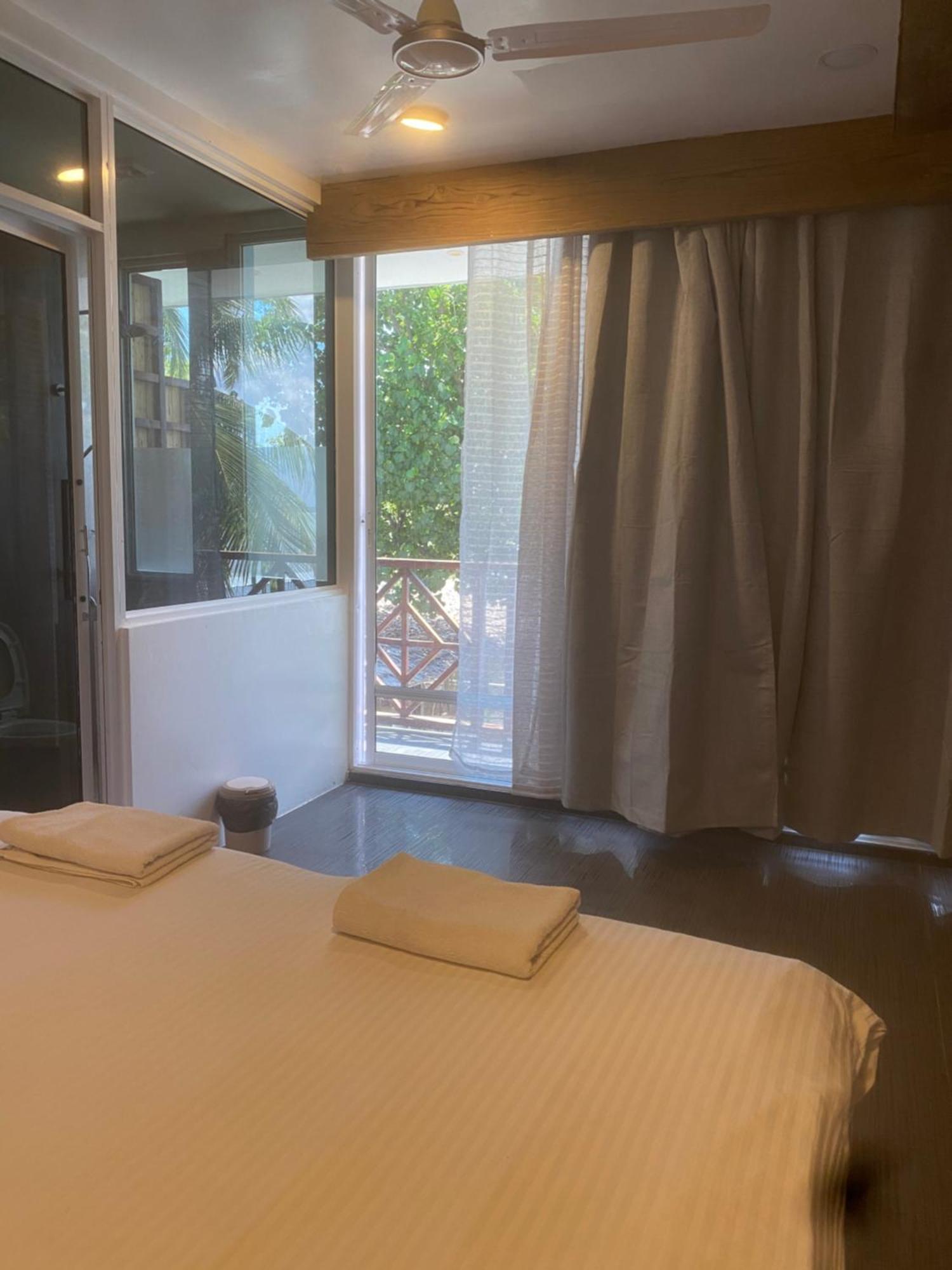 Elysian Hideaway Ξενοδοχείο Maafushi Εξωτερικό φωτογραφία