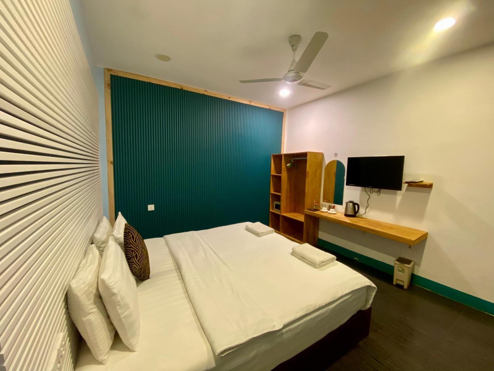 Elysian Hideaway Ξενοδοχείο Maafushi Εξωτερικό φωτογραφία