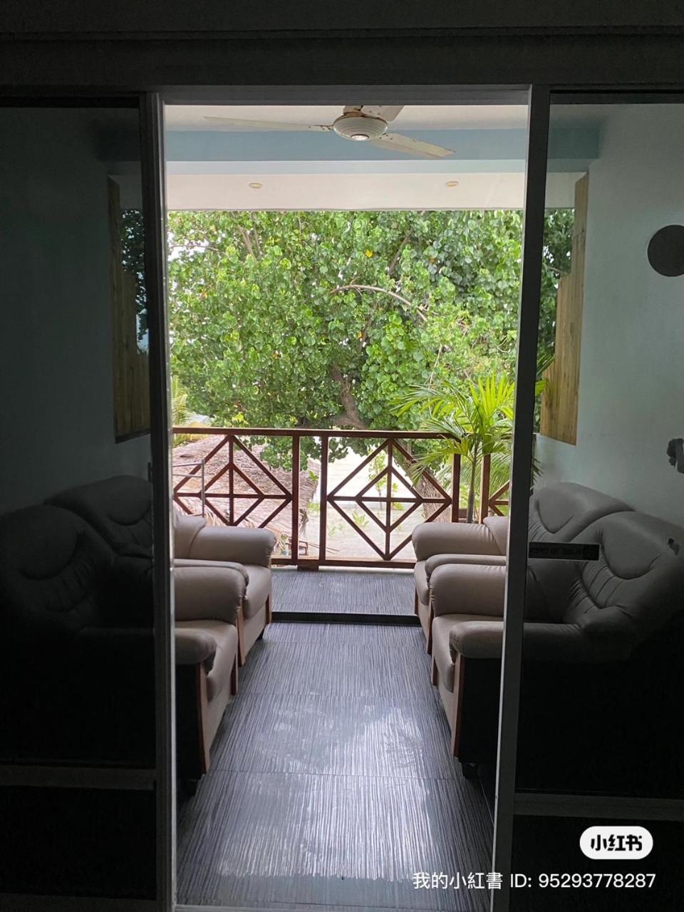 Elysian Hideaway Ξενοδοχείο Maafushi Εξωτερικό φωτογραφία