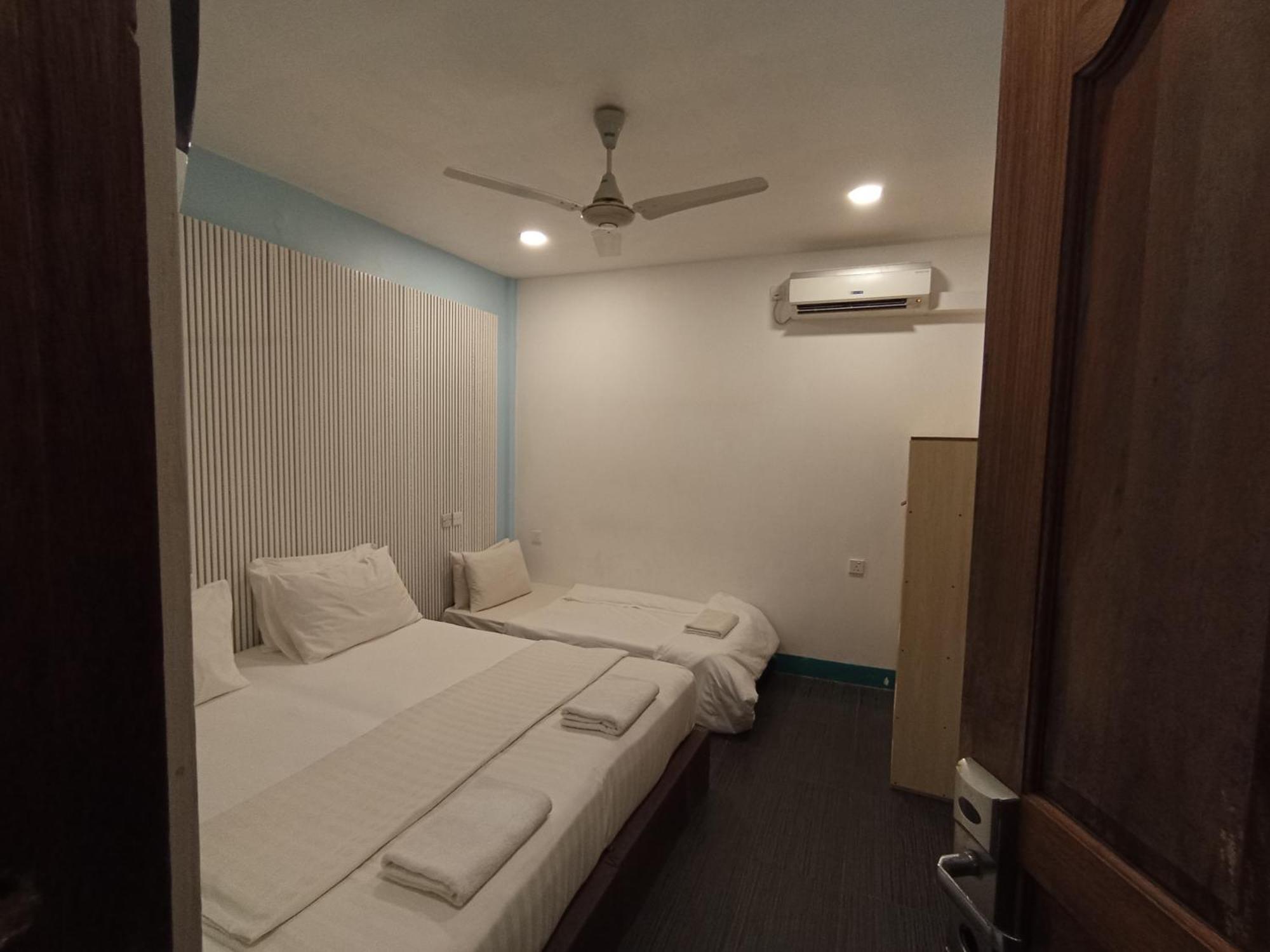 Elysian Hideaway Ξενοδοχείο Maafushi Εξωτερικό φωτογραφία