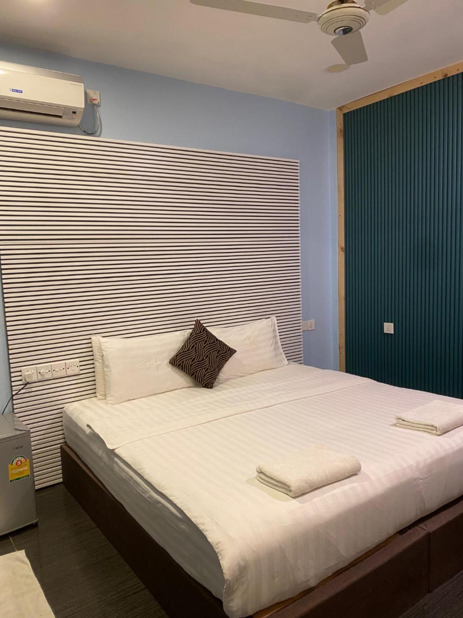 Elysian Hideaway Ξενοδοχείο Maafushi Εξωτερικό φωτογραφία