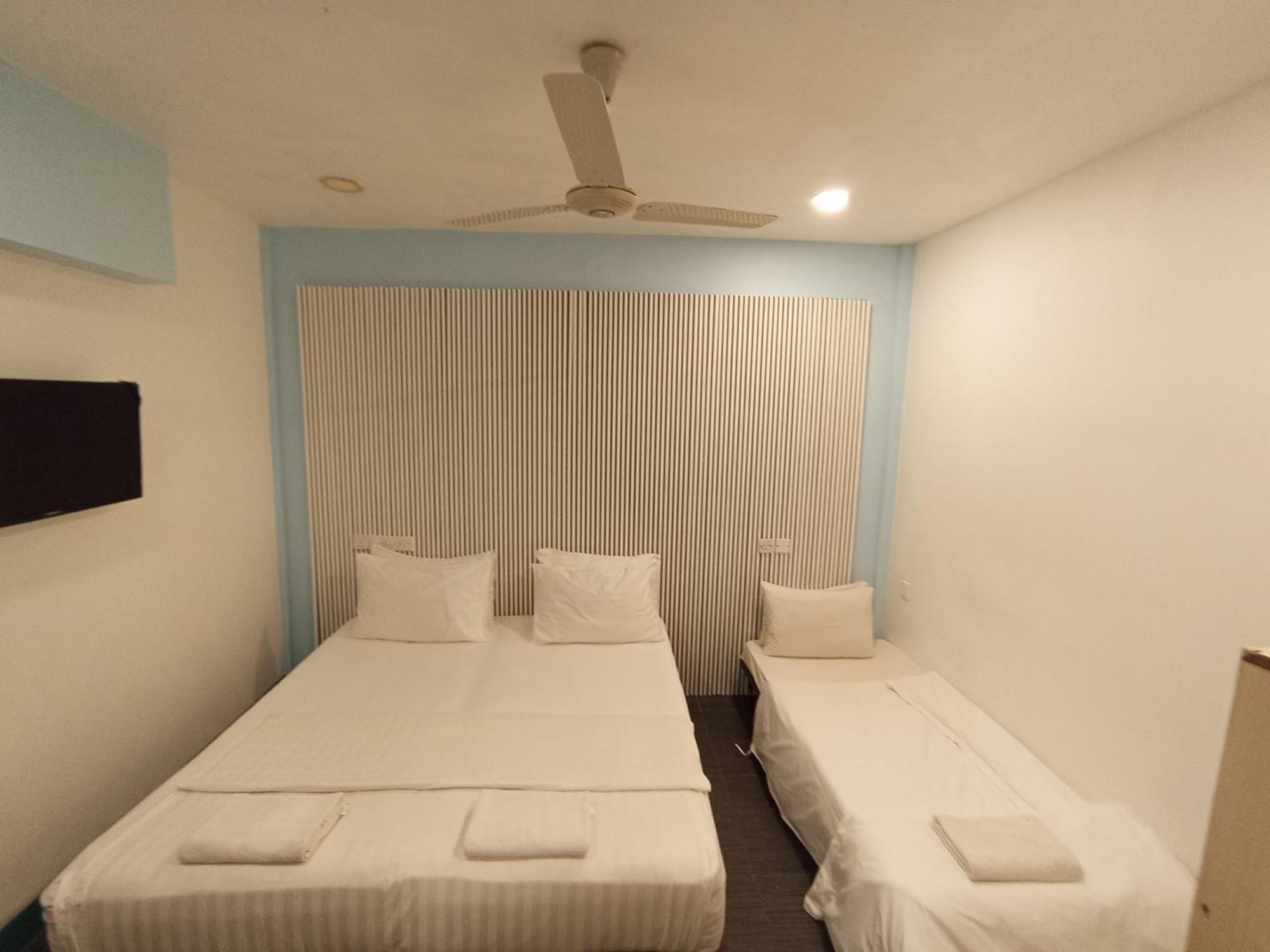 Elysian Hideaway Ξενοδοχείο Maafushi Εξωτερικό φωτογραφία