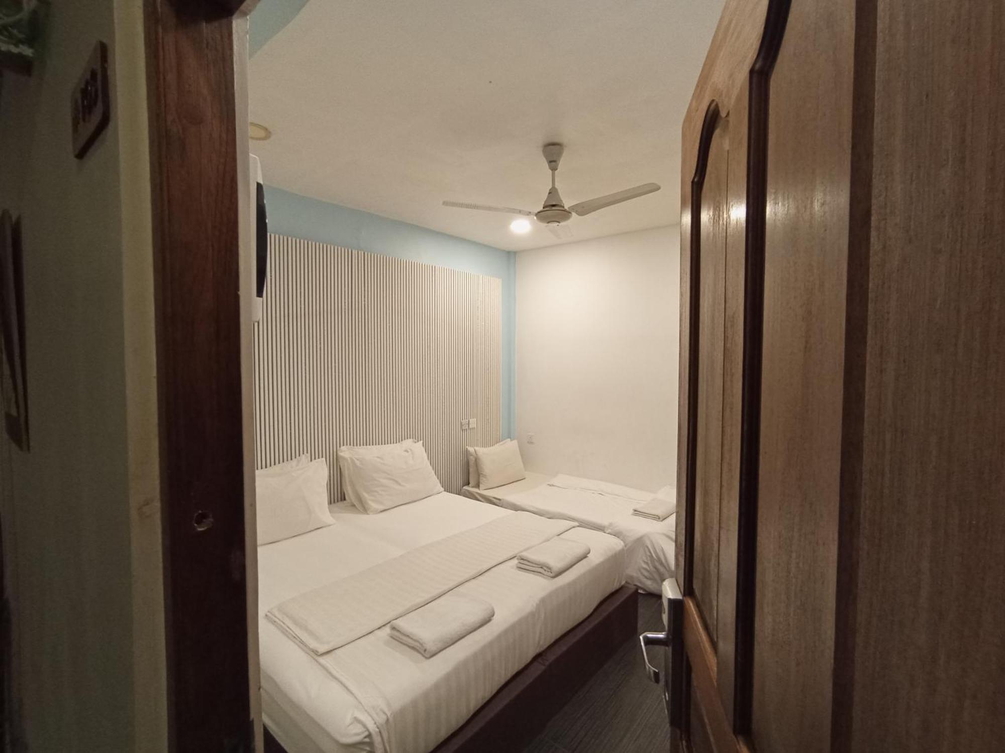 Elysian Hideaway Ξενοδοχείο Maafushi Εξωτερικό φωτογραφία