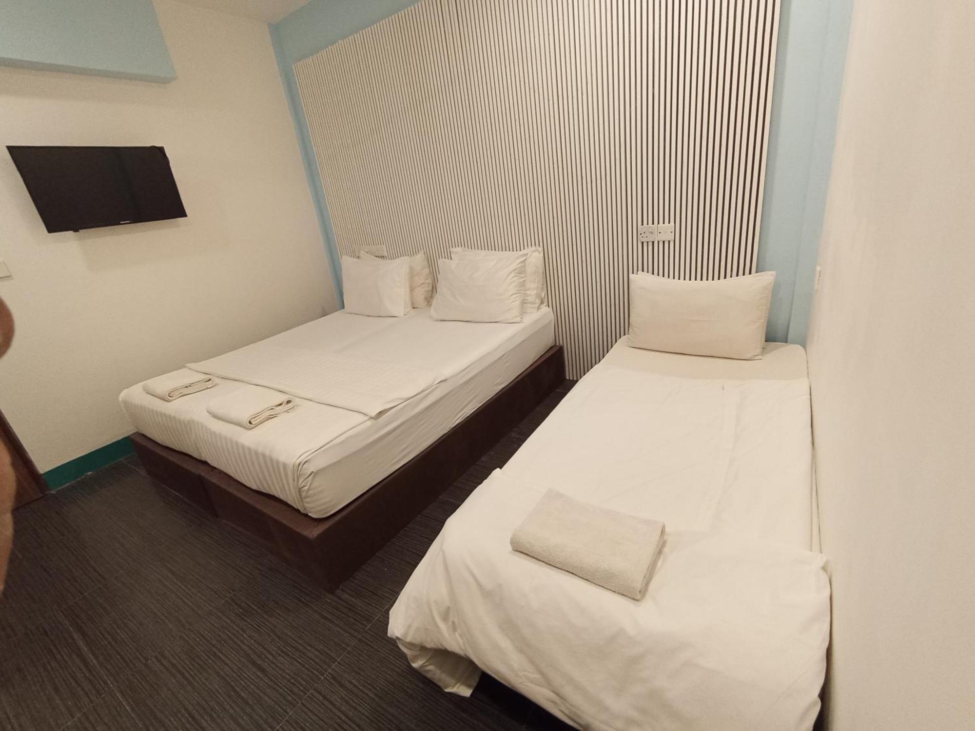Elysian Hideaway Ξενοδοχείο Maafushi Εξωτερικό φωτογραφία
